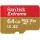 SDSQXA2 - SanDisk 64GB Extreme microSD UHS-I U3 A2 160MB/s